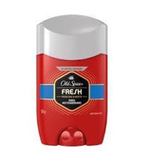 OLD SPICE FRESH BARRA  50G