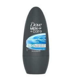 DOVE ROLLON MEN PROTECCION TOTAL