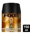 AXE MARSHMALLOW SMOKE 150ML