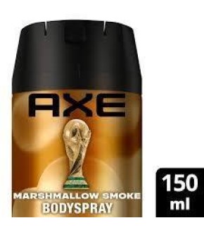 AXE MARSHMALLOW SMOKE 150ML