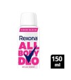 REXONA DESODORANTE CORPORAL WILD ROSE 150ML