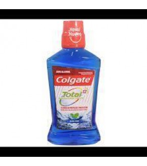 ENGUAJE BUCAL COLGATE CLEANT MINT 500