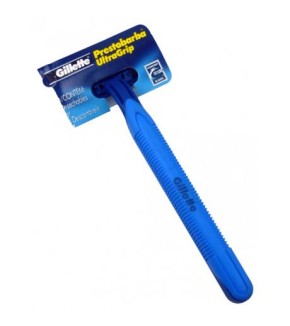 GILLETTE PRESTOBARBA x1