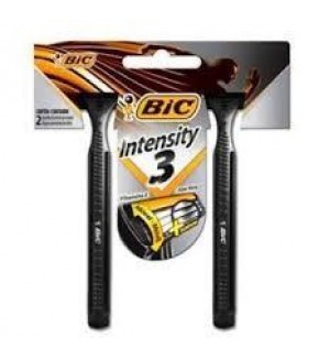 BIC COMFORT NEGRA C3