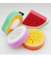PALTA ESPONJAS DE BAÑO INFANTILES