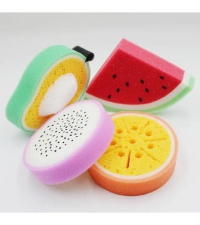 PALTA ESPONJAS DE BAÑO INFANTILES PALTA ESPONJAS DE BAÑO INFANTILES