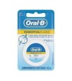 HILO DENTAL ORAL B ENCERADO 50M