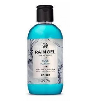 RAIN GEL BLUE PACIFIC 260G