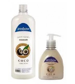 ANNBOW COCO PACK 900+280ML