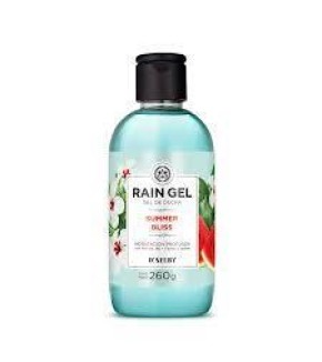 RAIN GEL SUMMER BLISS 260g