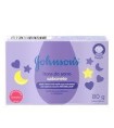 JOHNSON`S JABON ANTES DE DORMIR 80G