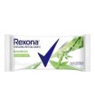 REXONA JABON BAMBOO x3
