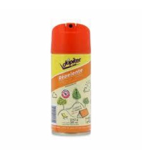 REPELENTE JUPITER AEROSOL 165ML