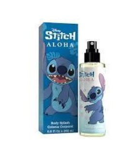 BODY SPLASH VARIAS FRAGANCIAS 200ML