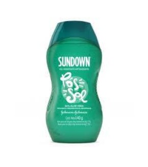 SUNDOWN POST SOLAR 140G SUNDOWN POST SOLAR 140G