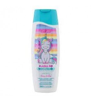 VINI LADY SH. KIDS UNICORNIO 325ML