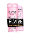 PACK ELVIVE GLYCOLIC 370+200ML