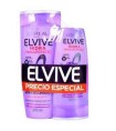 PACK ELVIVE HIALURONICO 370+200ML