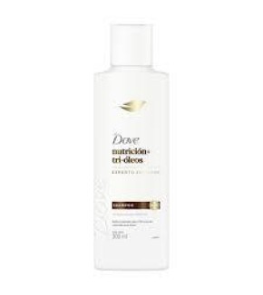 DOVE SH. OLEO NUTRICION 200ML