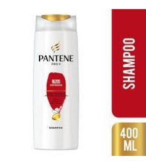 PANTENE SH. RIZOS DEFINIDOS 400ML