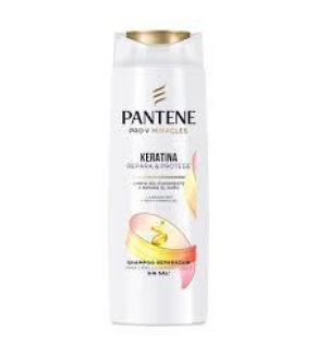 PANTENE SH. KERATINA 175ML