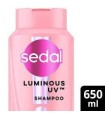 SEDAL SH. LUMINOUS UV 650ML