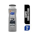 SHAMPOO BALLERINA CARBON Y MENTA 750ML