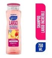 SHAMPOO BALLERINA DURAZNO Y JOJOBA 750ML