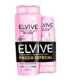 PACK ELVIVE GLYCOLIC GLOSS SH 680ML + AC 370ML
