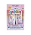 VINILADY KIDS SAMPOO + ACONDICIONADOR