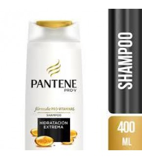 PANTENE SH. HIDRATACION EXTREMA 400ML