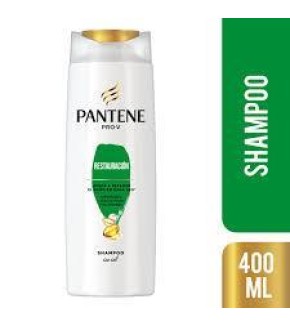PANTENE SH. RESTAURACION 400ML