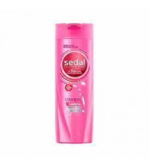 SHAMPOO SEDAL CERAMIDA 190ML