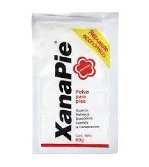 XANAPIE ORIGINAL REP. 60G