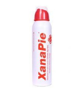 XANAPIE AEROSOL ORIGINAL 150ML