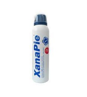 XANAPIE AEROSOL SECO ANTIBACTERIAL 150ML