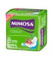 TOALLAS MIMOSA CLASICAS 8U