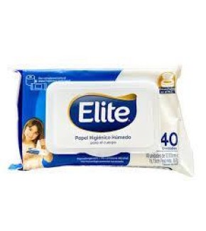 ELITE PH HUMEDO x40