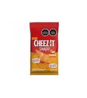 CHEEZIT DOBLE QUESO 90GR