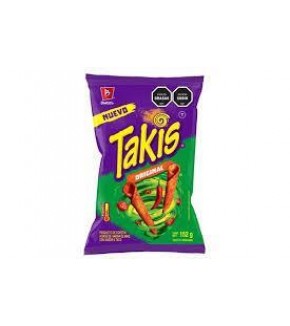 TAKIS ORIGINAL 152GR