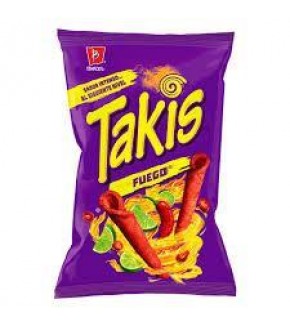 TAKIS FUEGO 250G