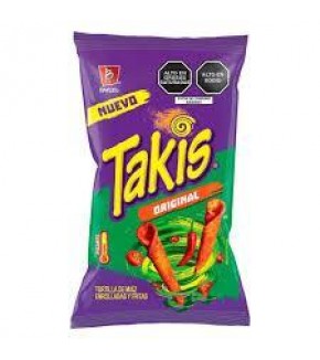 TAKIS ORIGINAL 56G