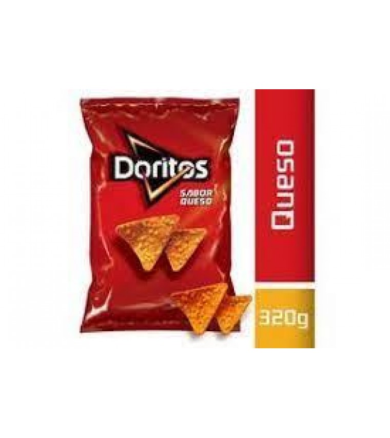 los doritos son malos para los perros