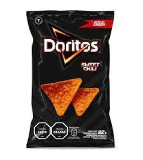 DORITOS SWEET CHILI 82G