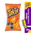 TAKIS INTENSE NACHO SIN PICANTE 49G