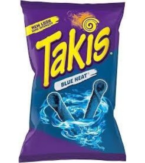 TAKIS BLUE HEAT 49G
