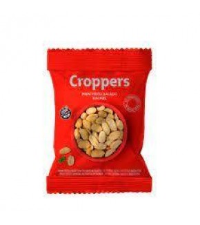 MANI CROPPERS CON SAL 100GRS