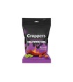 MANI CROPPERS CHILLI PEPPER Y LIMA 85G