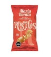 MARIA BONITA RUSTICAS 160G