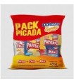 PACK PICADA PORTEZUELO 435G